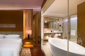 Intercontinental Shenzhen Dameisha Resort