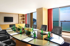 Intercontinental Shenzhen Dameisha Resort