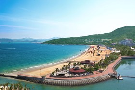 Intercontinental Shenzhen Dameisha Resort