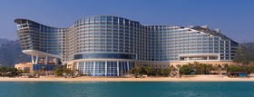 Intercontinental Shenzhen Dameisha Resort