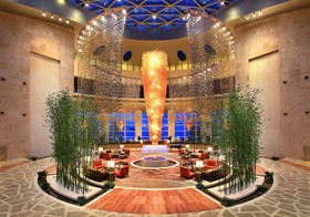 Intercontinental Shenzhen Dameisha Resort