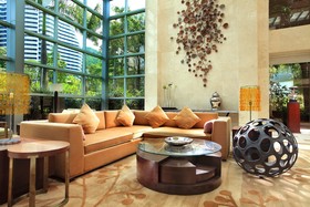 Intercontinental Shenzhen Dameisha Resort