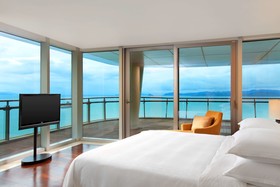 Intercontinental Shenzhen Dameisha Resort