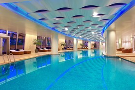 Intercontinental Shenzhen Dameisha Resort