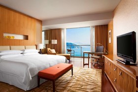 Intercontinental Shenzhen Dameisha Resort