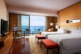 Intercontinental Shenzhen Dameisha Resort