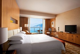 Intercontinental Shenzhen Dameisha Resort