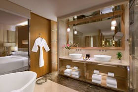 Intercontinental Shenzhen Dameisha Resort