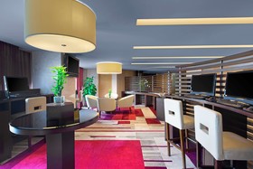 Intercontinental Shenzhen Dameisha Resort