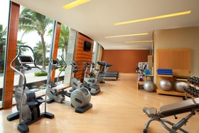Intercontinental Shenzhen Dameisha Resort