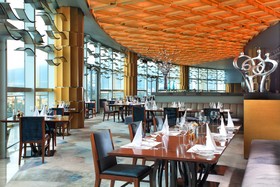 Intercontinental Shenzhen Dameisha Resort