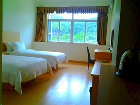 Shezhen Jinzun Holiday Hotel