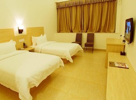 Shezhen Jinzun Holiday Hotel