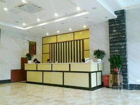 Shezhen Jinzun Holiday Hotel