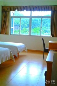 Shezhen Jinzun Holiday Hotel