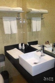 Shezhen Jinzun Holiday Hotel