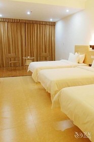 Shezhen Jinzun Holiday Hotel