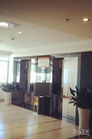 Shezhen Jinzun Holiday Hotel