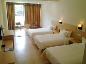 Shezhen Jinzun Holiday Hotel