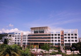 Shezhen Jinzun Holiday Hotel