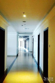 Shezhen Jinzun Holiday Hotel