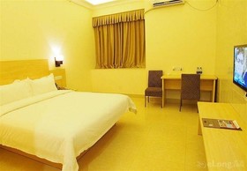 Shezhen Jinzun Holiday Hotel