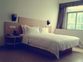 Shezhen Jinzun Holiday Hotel