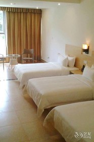 Shezhen Jinzun Holiday Hotel