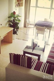 Shezhen Jinzun Holiday Hotel