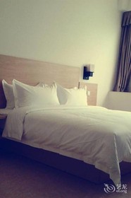 Shezhen Jinzun Holiday Hotel