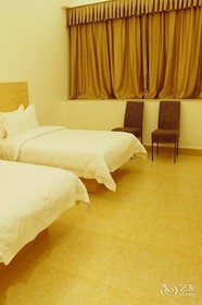 Shezhen Jinzun Holiday Hotel