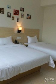 Shezhen Jinzun Holiday Hotel