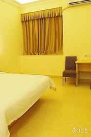 Shezhen Jinzun Holiday Hotel