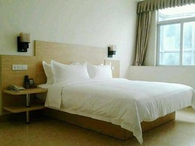 Shezhen Jinzun Holiday Hotel