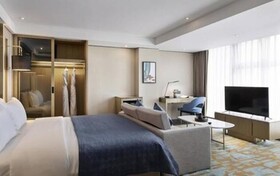 S hotel by BBhol Shenzhen