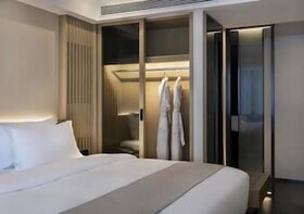 S hotel by BBhol Shenzhen