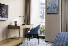 S hotel by BBhol Shenzhen