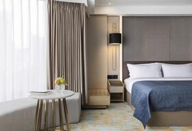 S hotel by BBhol Shenzhen