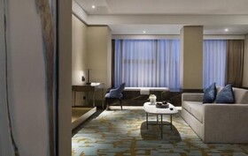 S hotel by BBhol Shenzhen