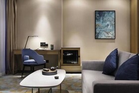 S hotel by BBhol Shenzhen