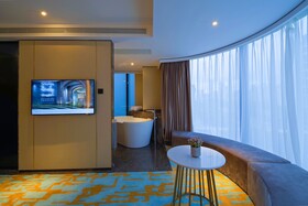 S hotel by BBhol Shenzhen