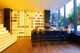 S hotel by BBhol Shenzhen