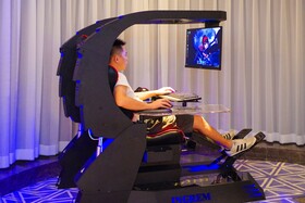 S hotel by BBhol Shenzhen