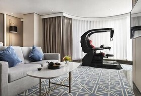 S hotel by BBhol Shenzhen