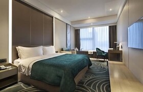 S hotel by BBhol Shenzhen