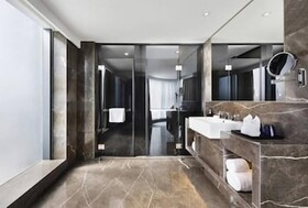 S hotel by BBhol Shenzhen