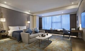 S hotel by BBhol Shenzhen