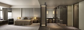 S hotel by BBhol Shenzhen