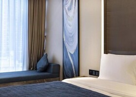 S hotel by BBhol Shenzhen