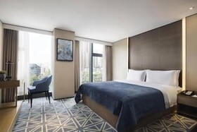 S hotel by BBhol Shenzhen